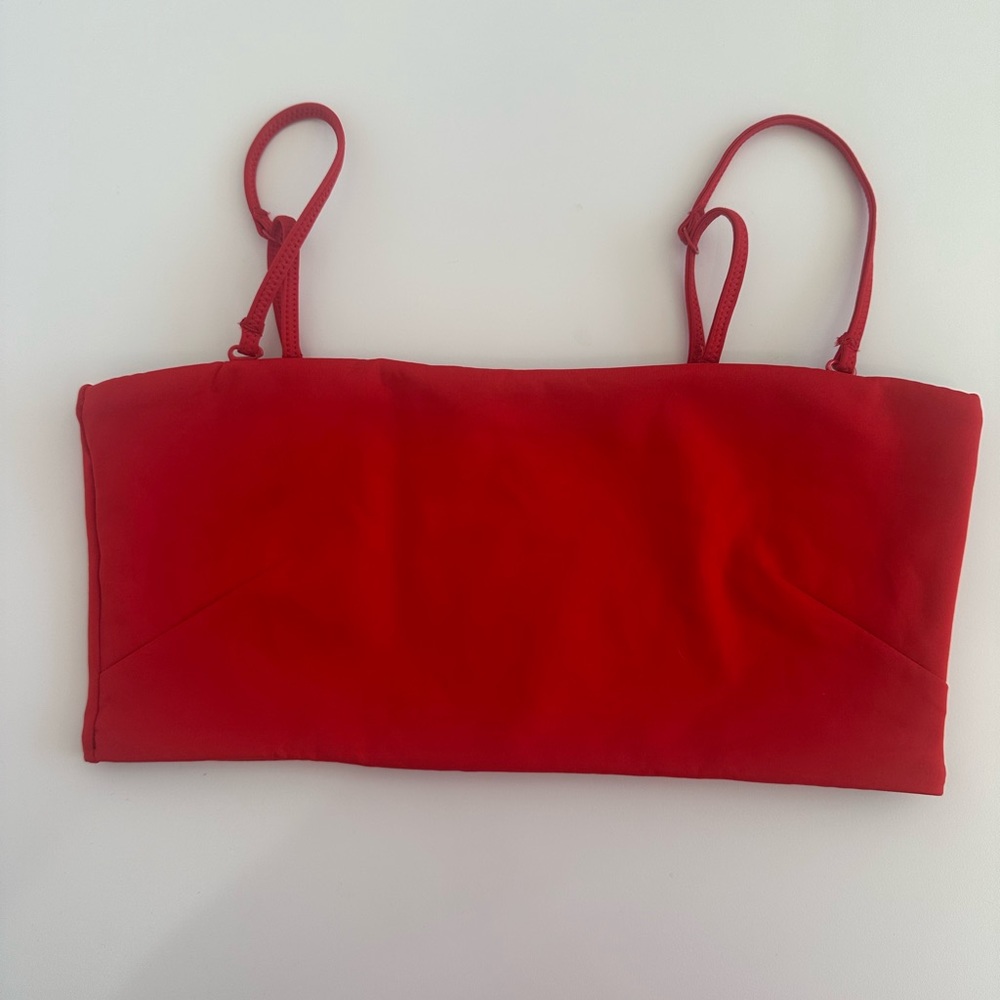 Kit Ace Bikini Top Size S